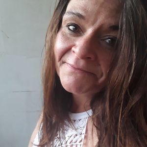 Meet your Posher, Cathy